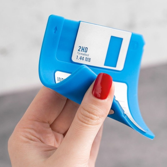 Σετ σουβέρ δισκέτα υπολογιστή δωρακι