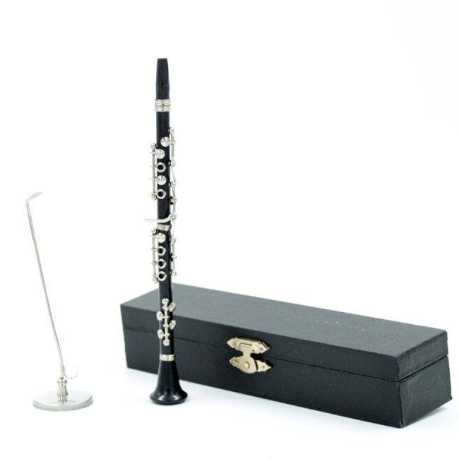 Κλαρίνο μικρό διακοσμητικό