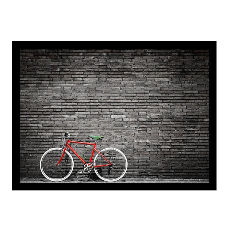 pinakas-podilato-se-toixo-diakosmitikos