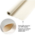 πληροφορίες ρολό καμβά