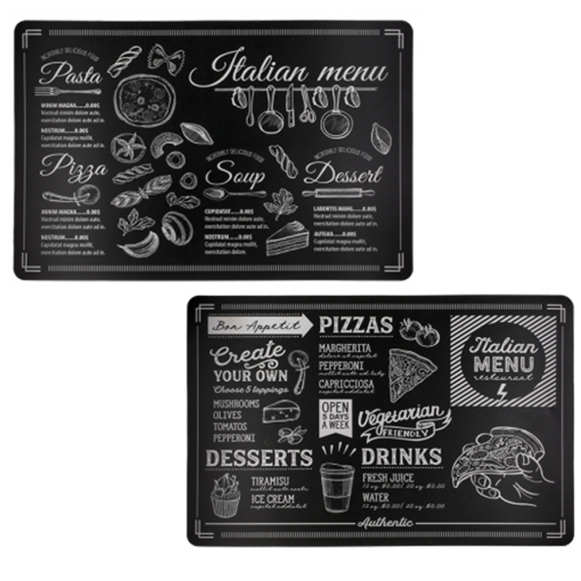 σουπλά tasty menu δωράκι