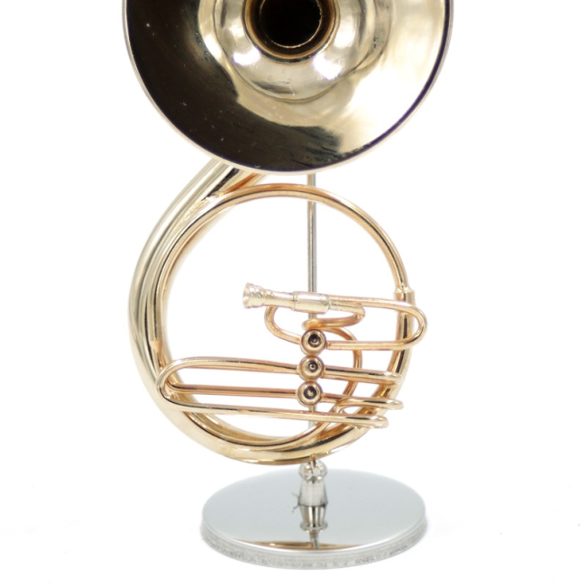 μινιατούρα τούμπα δώρο