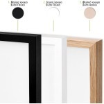 χρώματα κορνίζας