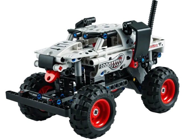 δώρο Lego monster jam